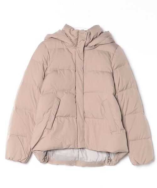 green label relaxing（グリーンレーベルリラクシング） ダウン