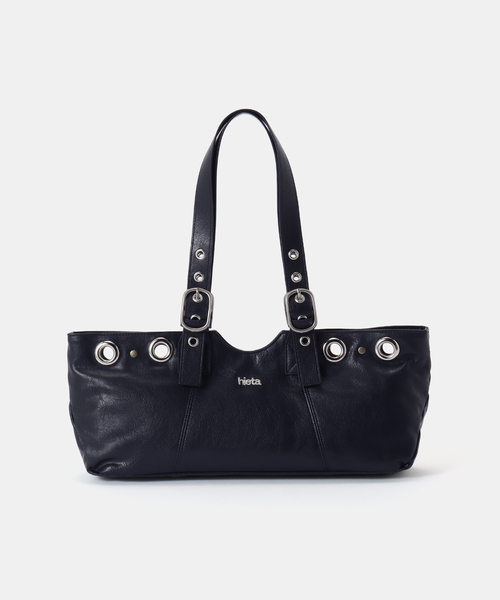 hieta bag キーホルダー付き Hieta Items | 60% - Asian Fashion Online Store
