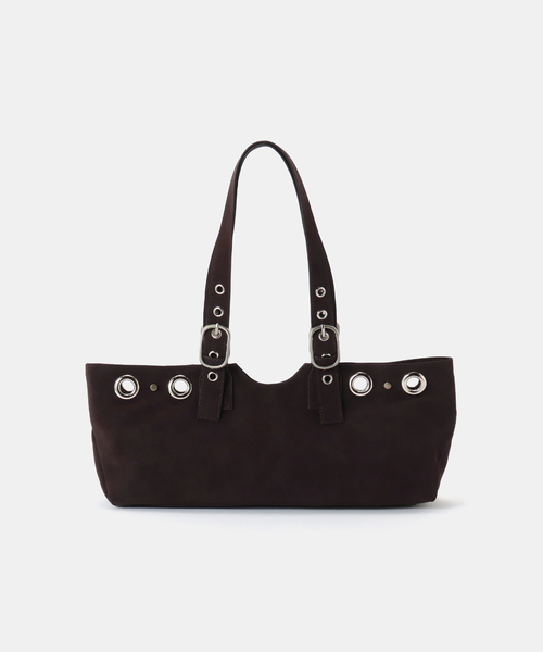 ハンドバッグ 「Geek Office / ギークオフィス」HIETA ヒエタ BECKY