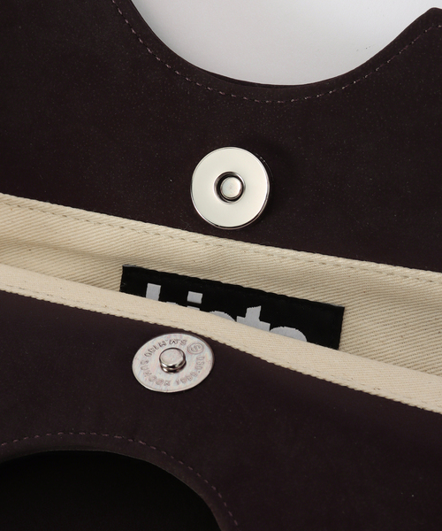 ハンドバッグ 「Geek Office / ギークオフィス」HIETA ヒエタ BECKY