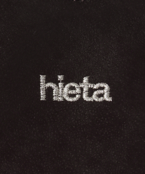 ハンドバッグ 「Geek Office / ギークオフィス」HIETA ヒエタ BECKY
