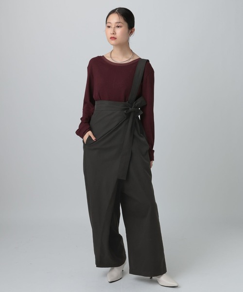 LEPSIM（レプシィム） オールインワン フィブリルアシメオールインワン