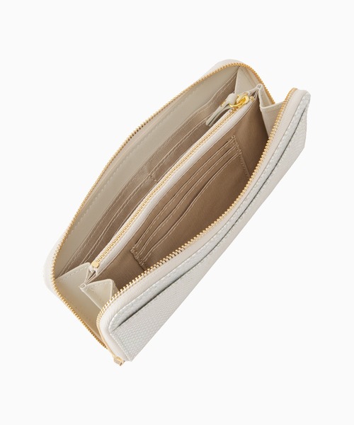 LAZY SUSAN（レイジースーザン） 財布 ウォレット オーロラスネーク2