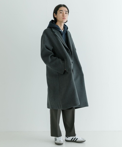 URBAN RESEARCH（アーバンリサーチ） チェスターコート SMALL