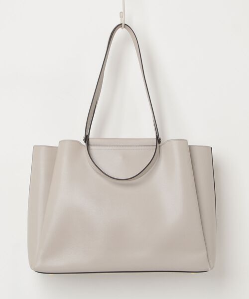 green label relaxing（グリーンレーベルリラクシング） トートバッグ