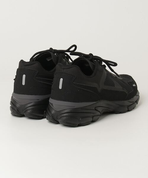 「Steven Alan」 ローカットスニーカー 24.5cm ライトグレー レディース_画像2