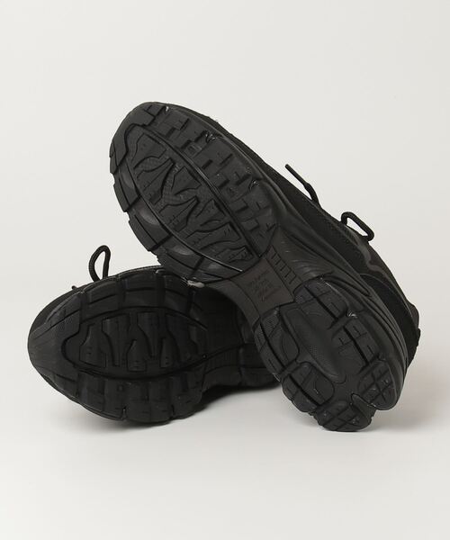 「Steven Alan」 ローカットスニーカー 24.5cm ライトグレー レディース_画像3