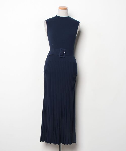 PINKY&DIANNE（ピンキー アンド ダイアン） ニットワンピース 38