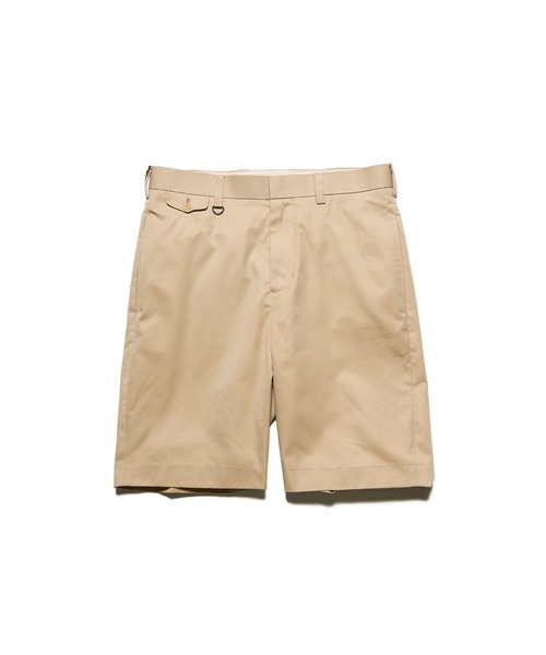 パンツ CHINO SHORTS メンズ レディースの画像