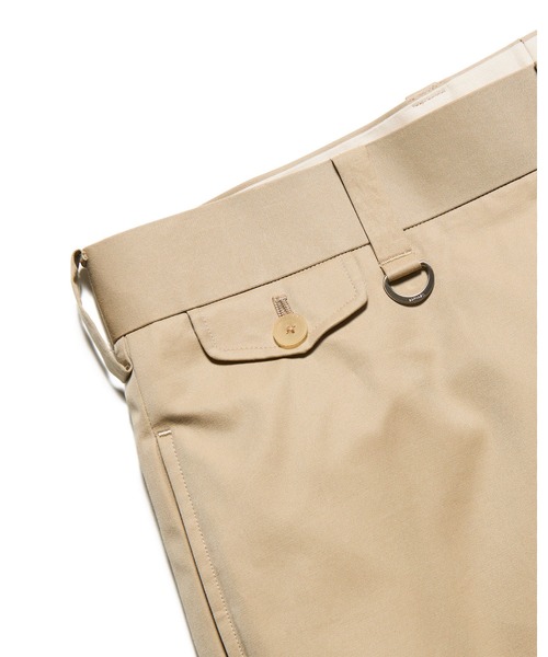 パンツ CHINO SHORTS メンズ レディースの画像