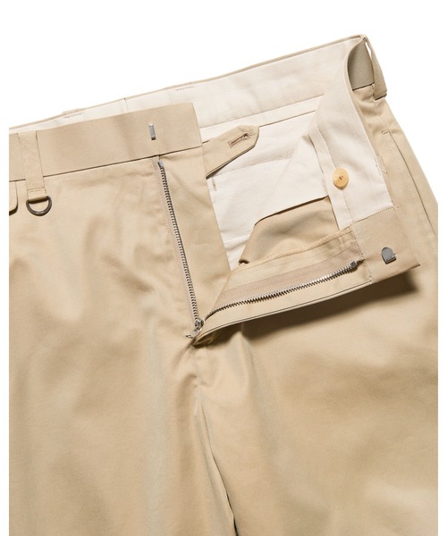 パンツ CHINO SHORTS メンズ レディースの画像