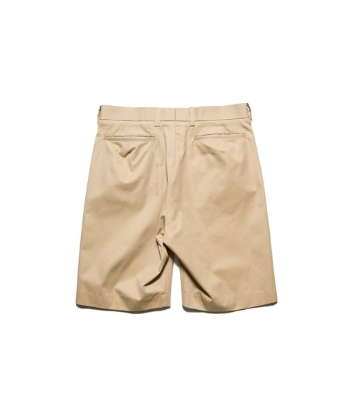 パンツ CHINO SHORTS メンズ レディースの画像