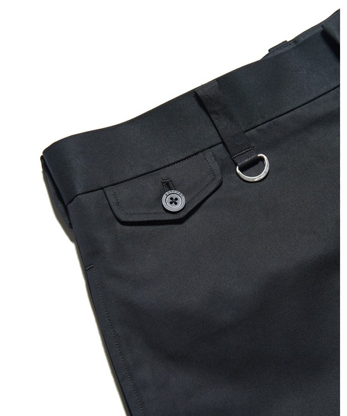 パンツ CHINO SHORTS メンズ レディースの画像