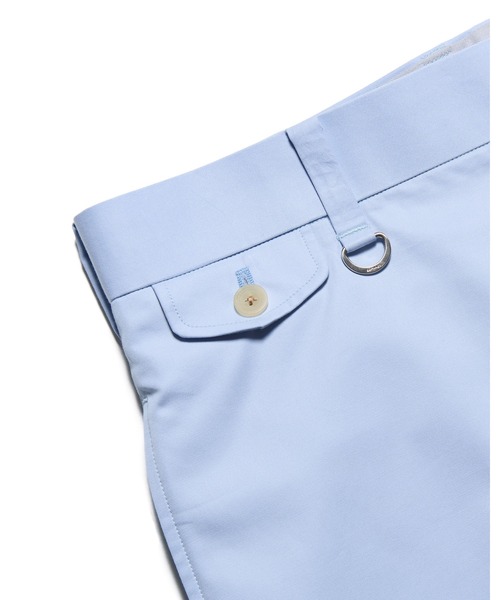 パンツ CHINO SHORTS メンズ レディースの画像