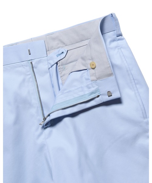 パンツ CHINO SHORTS メンズ レディースの画像