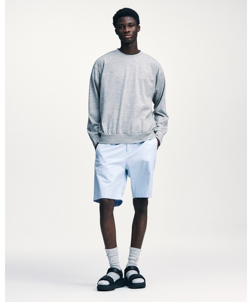 パンツ CHINO SHORTS メンズ レディースの画像