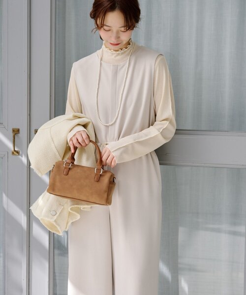 CIAOPANIC TYPY（チャオパニックティピー） サロペット オーバーオール