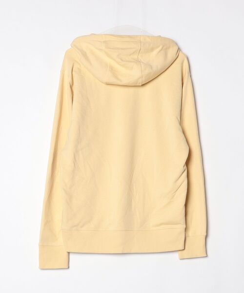 New Balance（ニューバランス） ワンポイントプルオーバーパーカー M