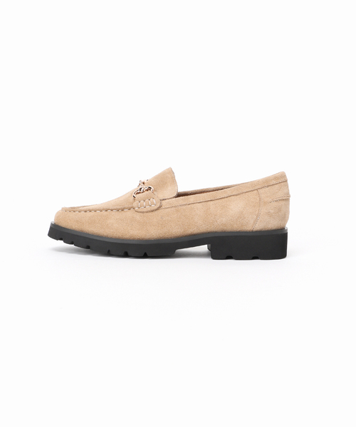 ARTESANOS（アルテサノス） ローファー 「NOBLE別注カラー」ARTESANOS