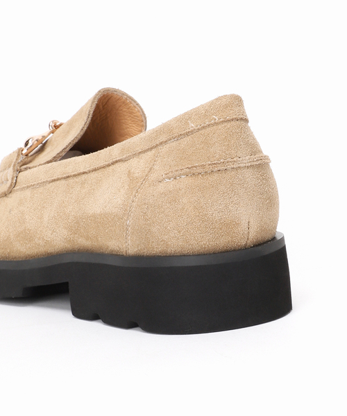 ARTESANOS（アルテサノス） ローファー 「NOBLE別注カラー」ARTESANOS