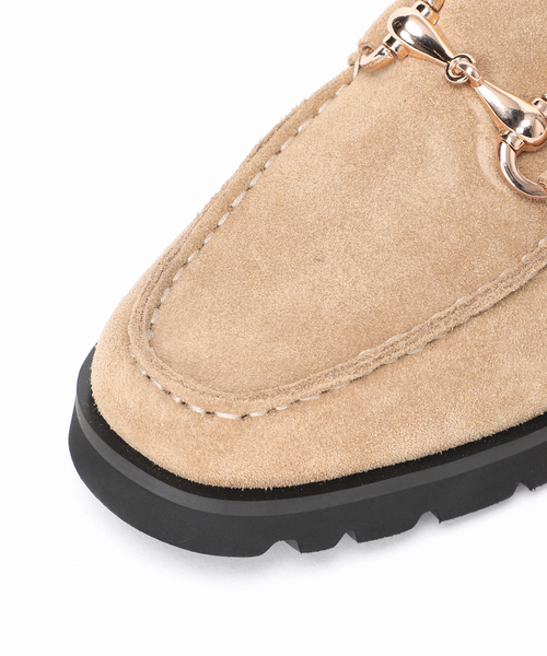 ARTESANOS（アルテサノス） ローファー 「NOBLE別注カラー」ARTESANOS