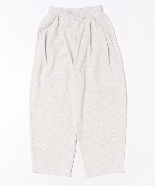 LOWRYS FARM（ローリーズファーム） イージーパンツ SMALL グレー系