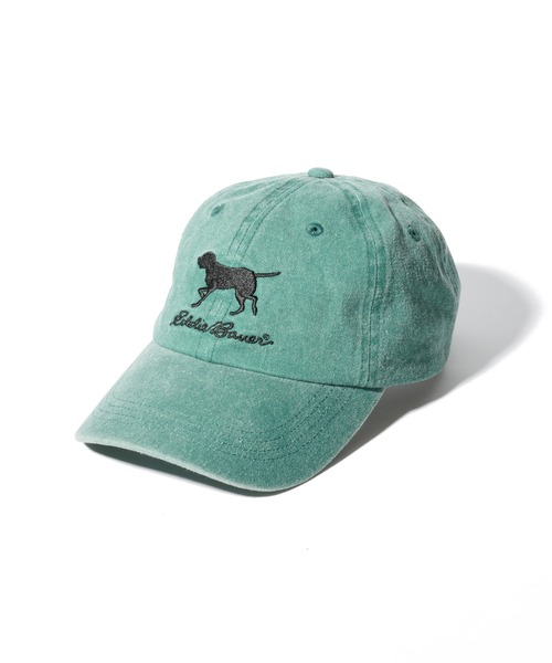 Eddie Bauer（エディーバウアー） キャップ 帽子 ラブラドール