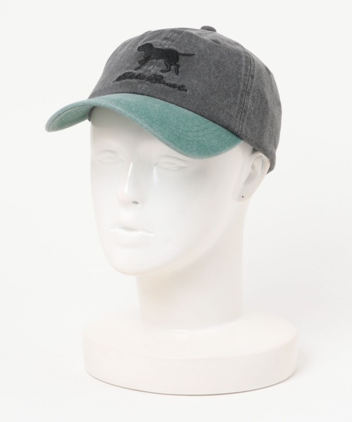 Eddie Bauer（エディーバウアー） キャップ 帽子 ラブラドール