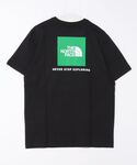 「THE NORTH FACE」 半袖Tシャツ...の詳細画像4