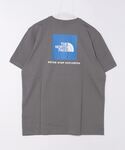 「THE NORTH FACE」 半袖Tシャツ...の詳細画像5