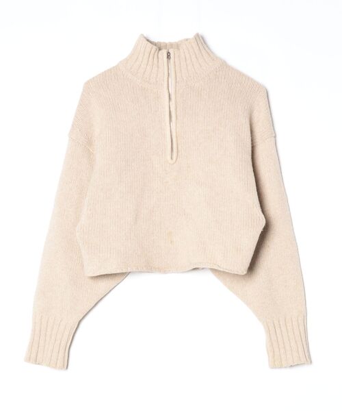 TODAYFUL 「TODAYFUL」 長袖ニット FREE ブラウン レディース