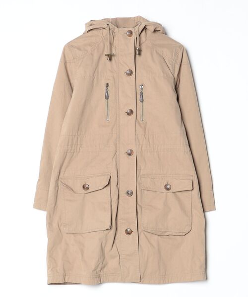 エディバウアー リバーシブルコート メンズL Eddie Bauerメンズ