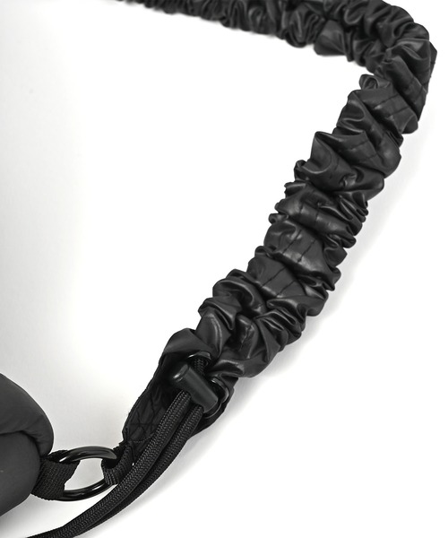 「KiU」 トートバッグ FREE ブラック レディース_画像2