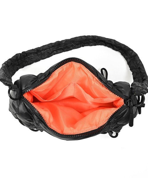 「KiU」 トートバッグ FREE ブラック レディース_画像3