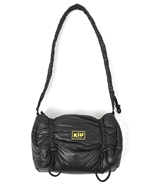 「KiU」 トートバッグ FREE ブラック レディース_画像4