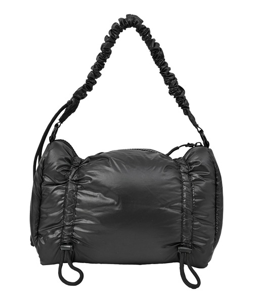 「KiU」 トートバッグ FREE ブラック レディース_画像5