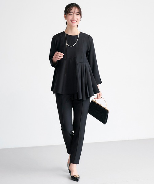 RUIRUE BOUTIQUE（ルイルエブティック） セットアップ レディース