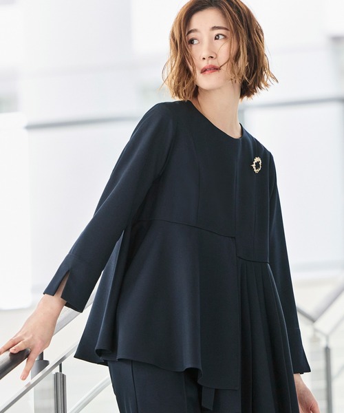 RUIRUE BOUTIQUE（ルイルエブティック） セットアップ レディース