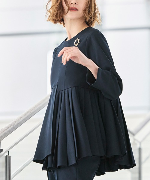 RUIRUE BOUTIQUE（ルイルエブティック） セットアップ レディース