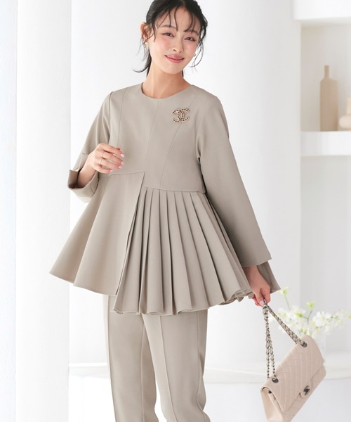 RUIRUE BOUTIQUE（ルイルエブティック） セレモニースーツ