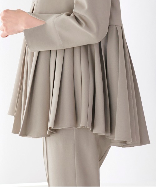 RUIRUE BOUTIQUE（ルイルエブティック） セットアップ レディース