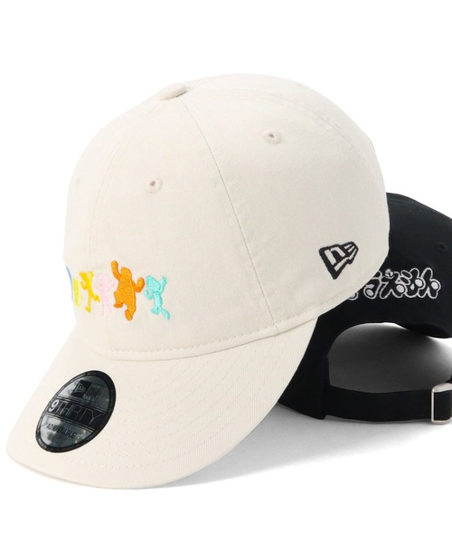 NEW ERA（ニューエラ） キャップ 帽子 ニューエラキャップ 9THIRTY