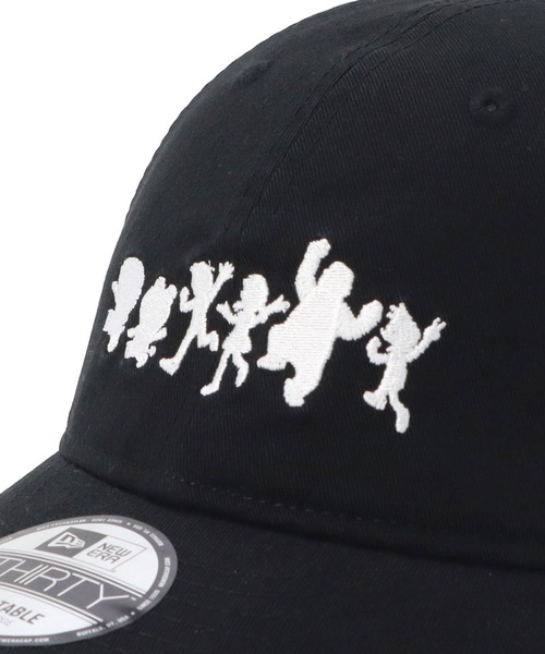 NEW ERA（ニューエラ） キャップ 帽子 ニューエラキャップ 9THIRTY