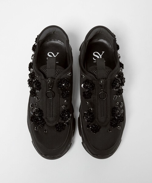 SY UNITED ARROWS（シー ユナイテッドアローズ） スニーカー 「SY