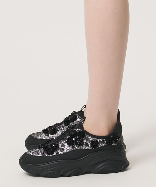 SY UNITED ARROWS（シー ユナイテッドアローズ） スニーカー 「SY
