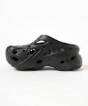 サンダル crocs / ケージド クロッグ ...の詳細画像1