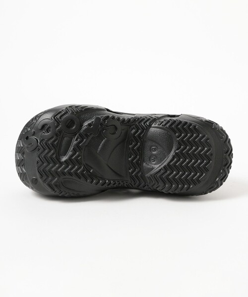 crocs（クロックス） サンダル crocs / ケージド クロッグ レディース