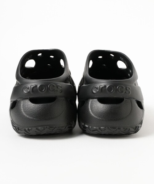 crocs（クロックス） サンダル crocs / ケージド クロッグ レディース