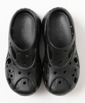 サンダル crocs / ケージド クロッグ ...の詳細画像4