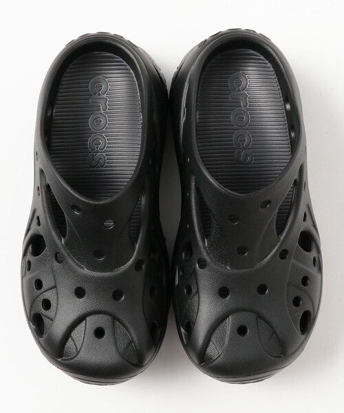 crocs（クロックス） サンダル crocs / ケージド クロッグ レディース